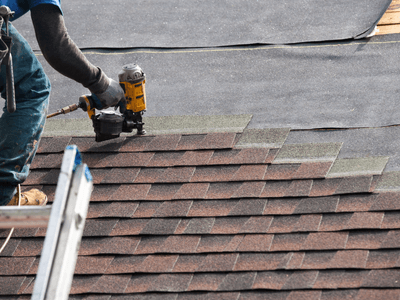 About Roof Repair Experts Bluffton, SC